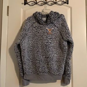 PINK U.T sweatshirt